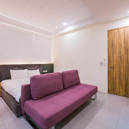 화롄 Pisces06 B&B 외부 사진