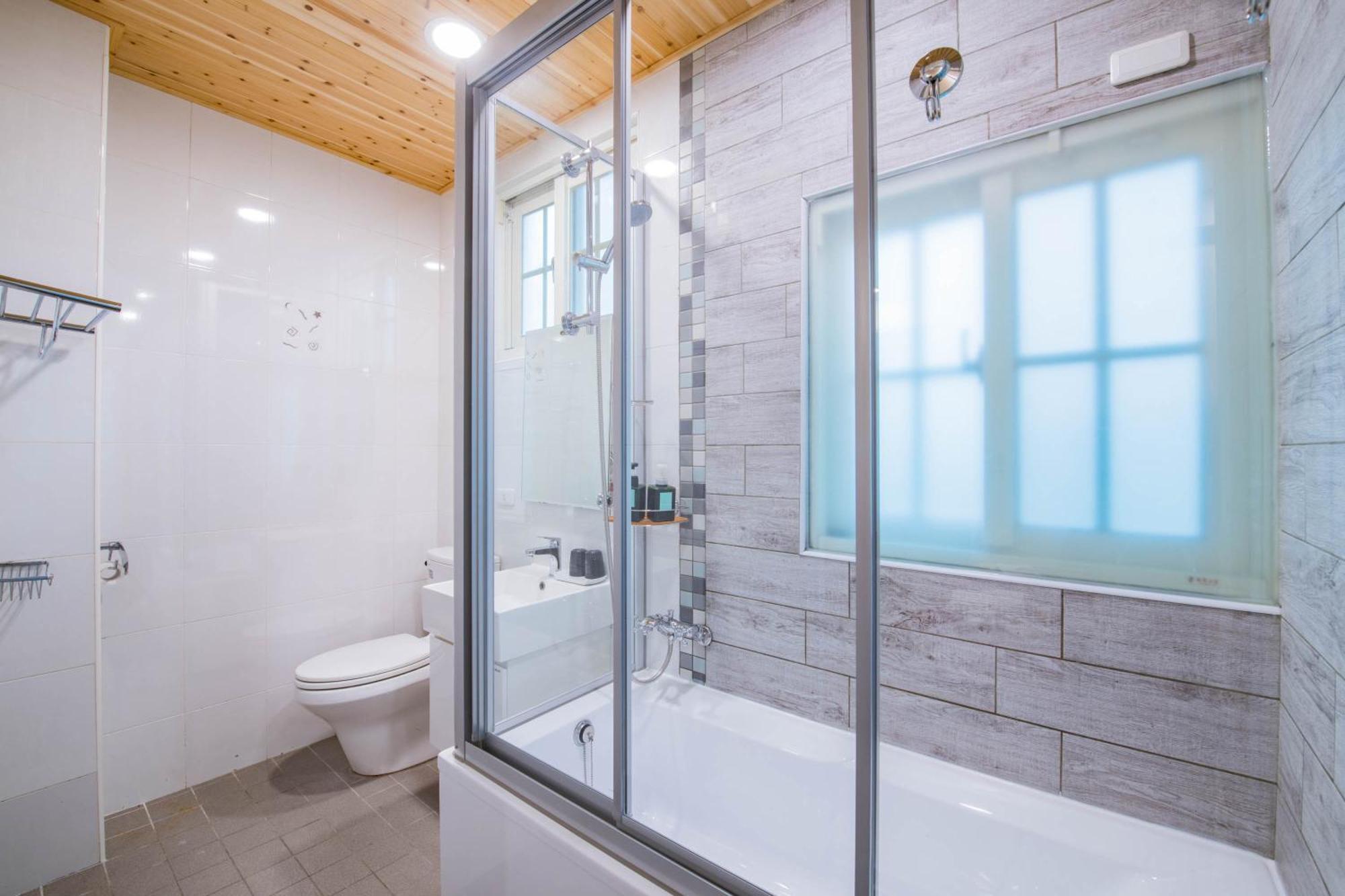 화롄 Pisces06 B&B 외부 사진