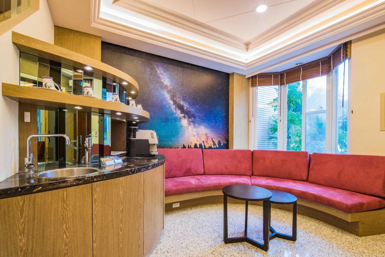 화롄 Pisces06 B&B 외부 사진